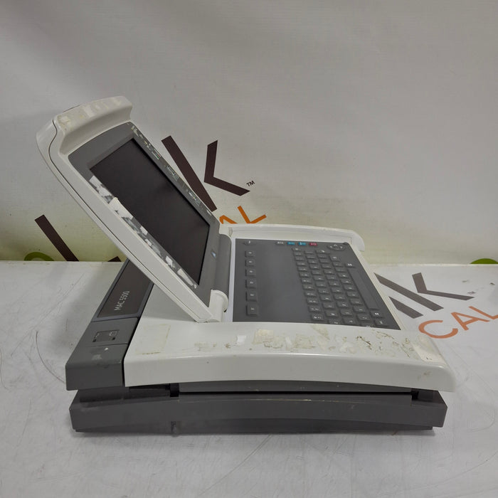 GE Healthcare MAC 5500 ECG without CAM Module