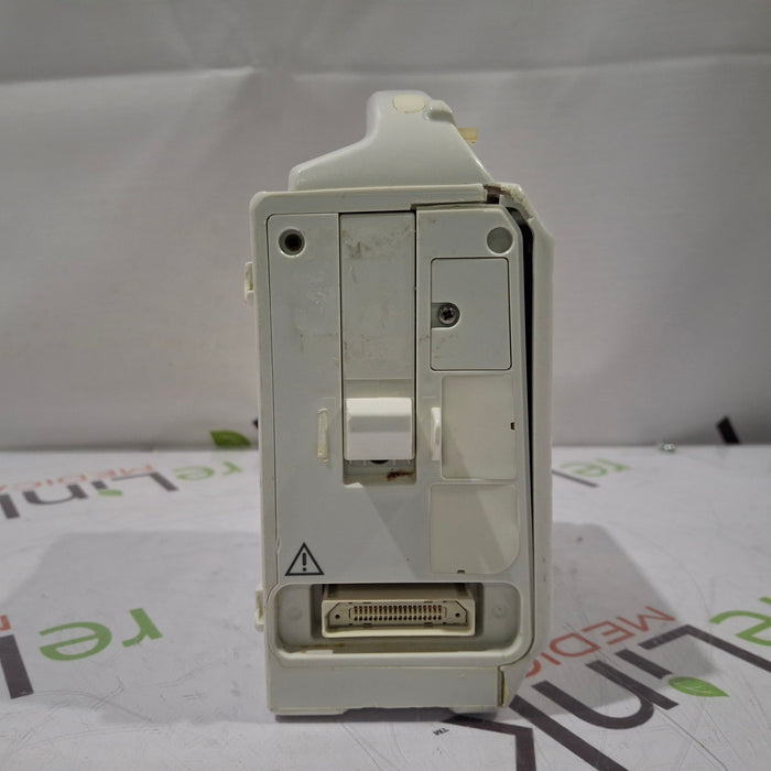 Nihon Kohden BSM-1753 Life Scope PT Transport Patient Monitor