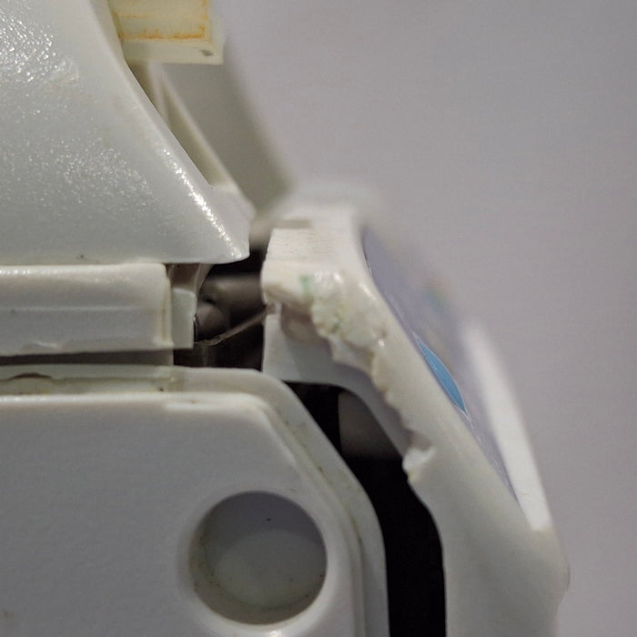 Nihon Kohden BSM-1753 Life Scope PT Transport Patient Monitor