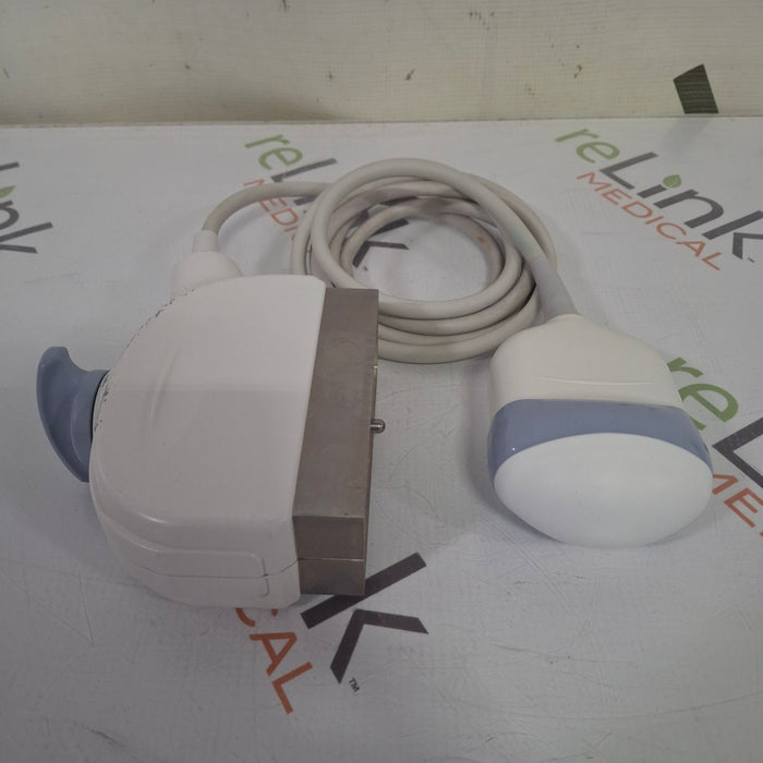 GE Healthcare 4D3C-L  4D Curved Array Transducer