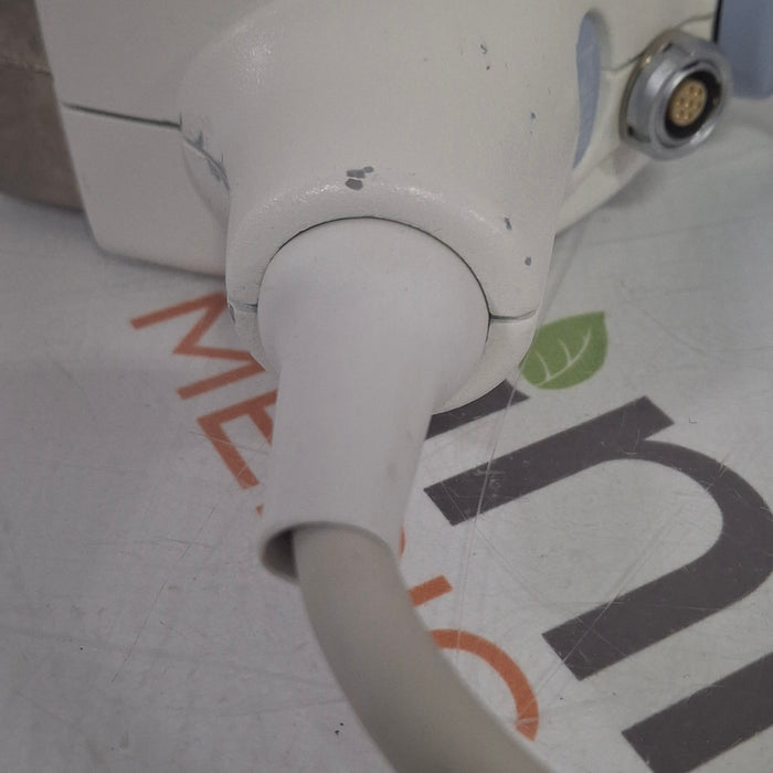 GE Healthcare 4D3C-L  4D Curved Array Transducer