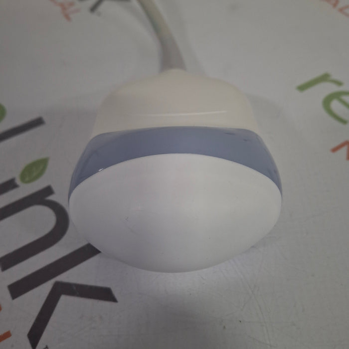 GE Healthcare 4D3C-L  4D Curved Array Transducer