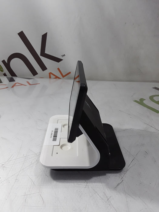 Monica Healthcare Limited 107-PT-001 Fetal Monitor