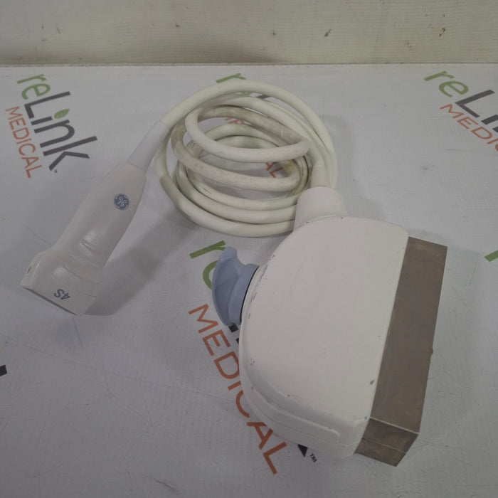 GE Healthcare 4S Sector Array Transducer