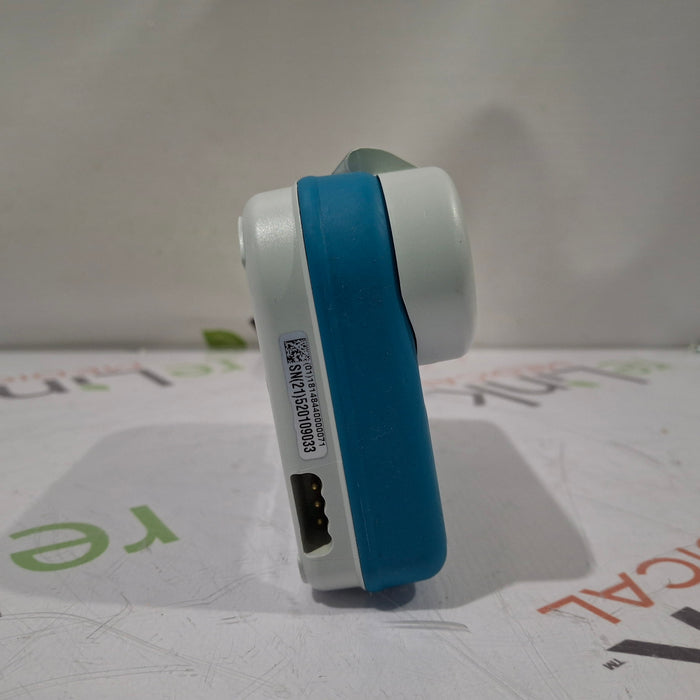 Moog Medical Enteralite Infinity Enteral Feeding Pump