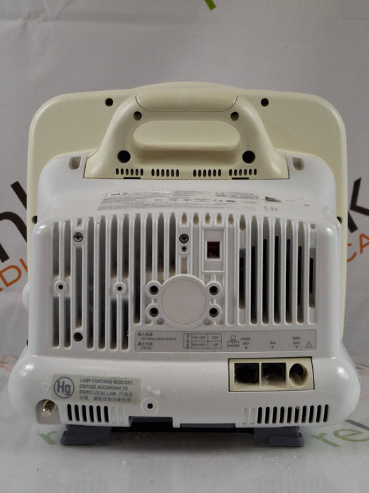 GE Healthcare Dash 4000 - GE/Nellcor SpO2 Patient Monitor