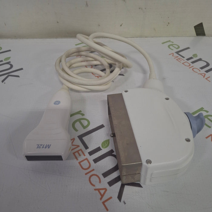 GE Healthcare M12L Linear Array Transducer