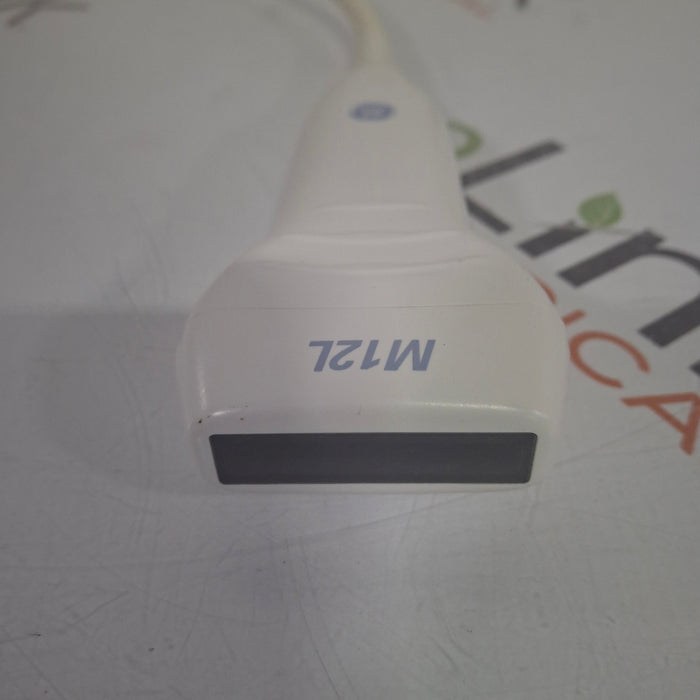 GE Healthcare M12L Linear Array Transducer