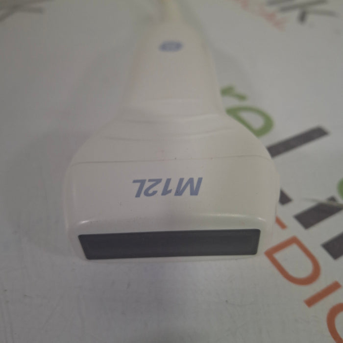 GE Healthcare M12L Linear Array Transducer