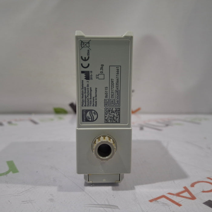 Philips Intellibridge EC10 Single Parameter Module