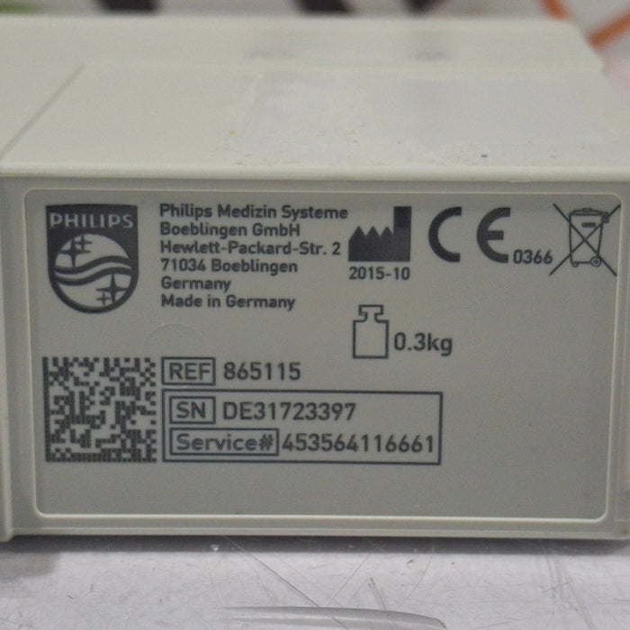 Philips Intellibridge EC10 Single Parameter Module
