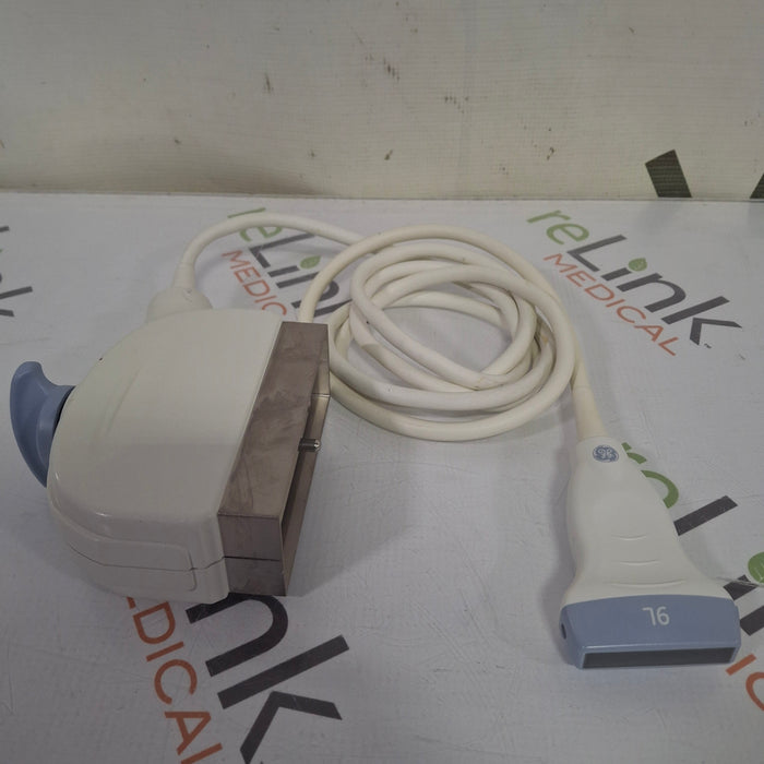 GE Healthcare 9L Linear Array Transducer
