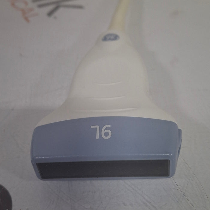 GE Healthcare 9L Linear Array Transducer