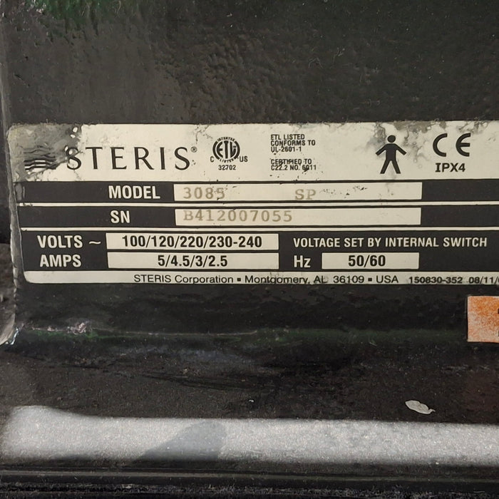 Steris 3085SP Surgical Table