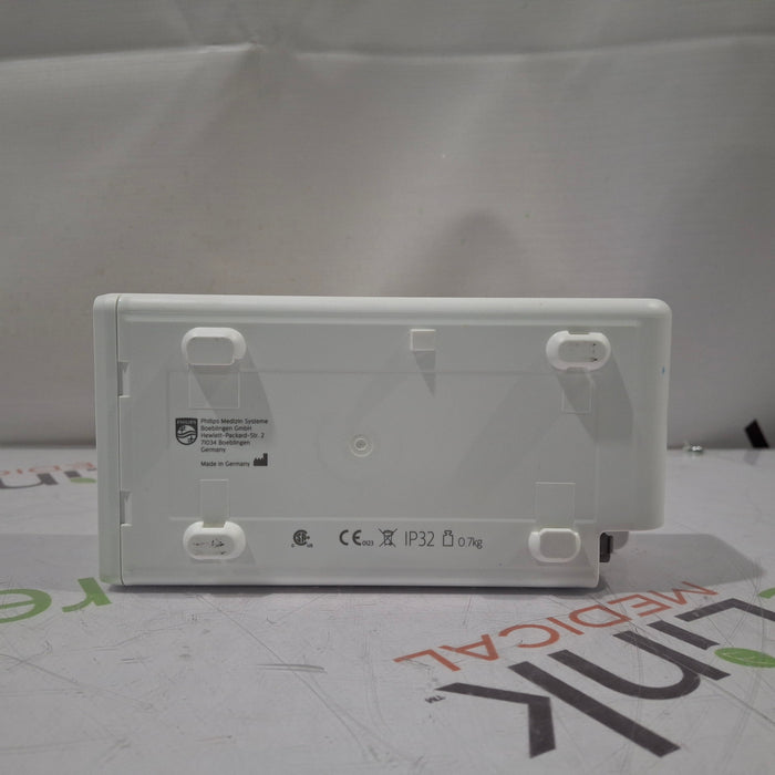 Philips 867036 MMX Press, Temp, Fast SpO2, ECG, NIBP Module