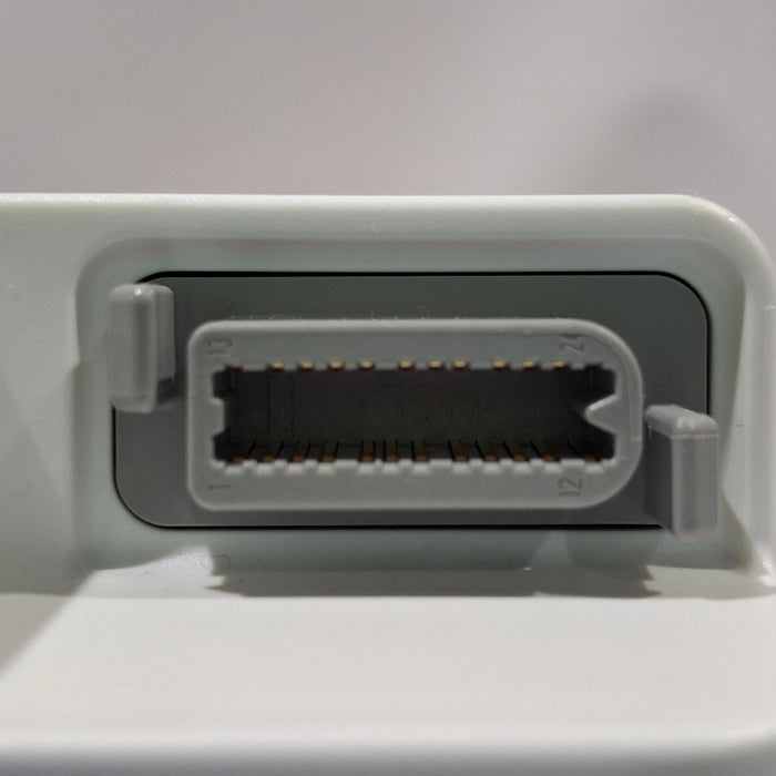 Philips 867036 MMX Press, Temp, Fast SpO2, ECG, NIBP Module