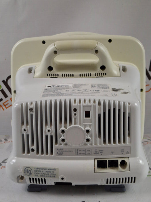 GE Healthcare Dash 4000 - GE/Nellcor SpO2 Patient Monitor