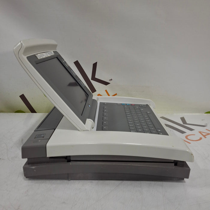 GE Healthcare GE Healthcare MAC 5500 ECG without CAM Module Cardiology reLink Online