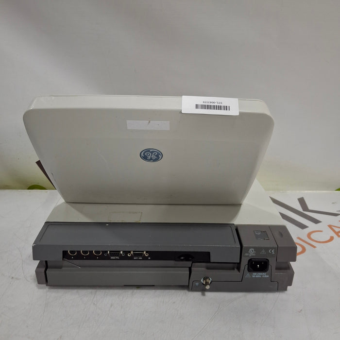 GE Healthcare GE Healthcare MAC 5500 ECG without CAM Module Cardiology reLink Online