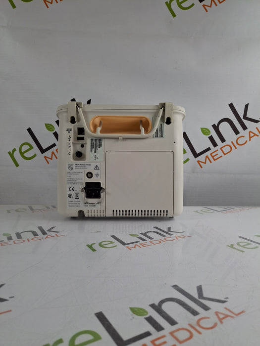 Philips SureSigns VM4 Vital Signs Monitor