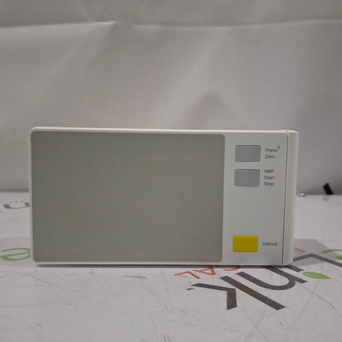 Philips 867036 MMX Press, Temp, Fast SpO2, ECG, NIBP Module