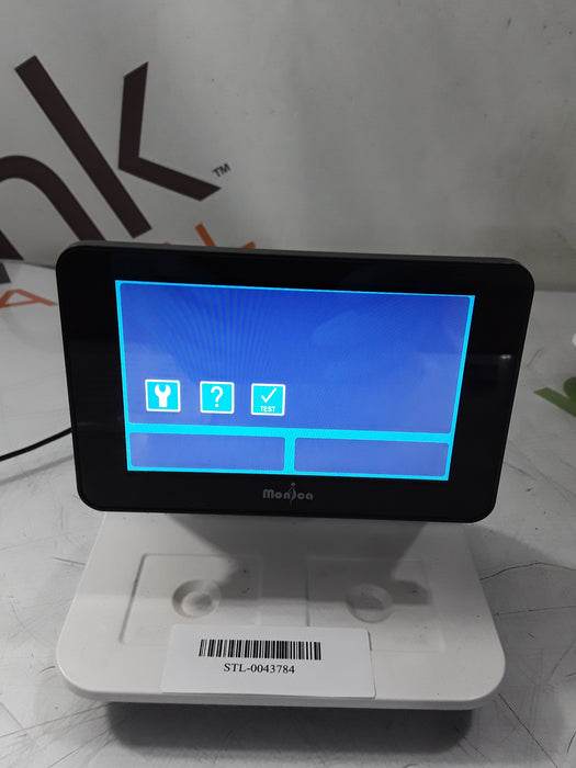 Monica Healthcare Limited 107-PT-001 Fetal Monitor