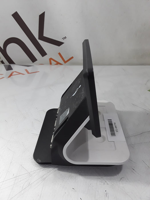 Monica Healthcare Limited 107-PT-001 Fetal Monitor