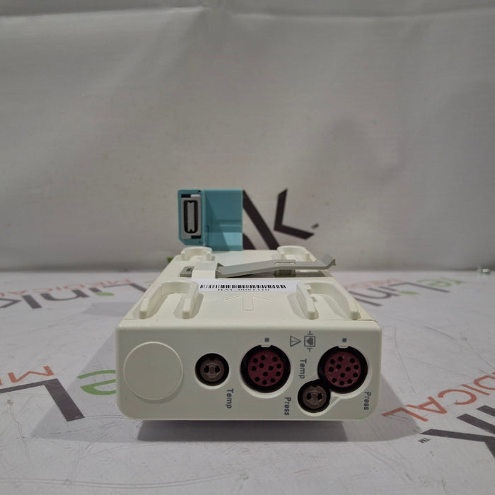 Philips M3012A MMS Extension Module