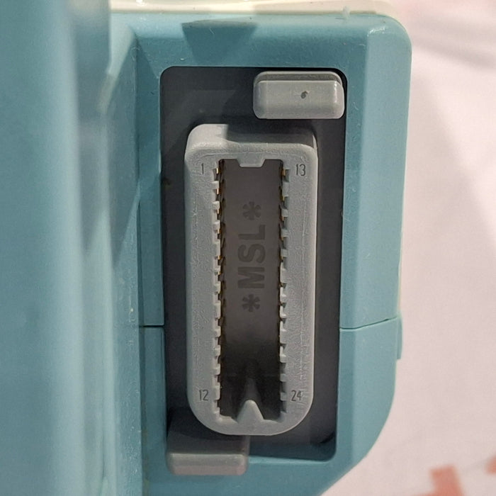 Philips M3012A MMS Extension Module