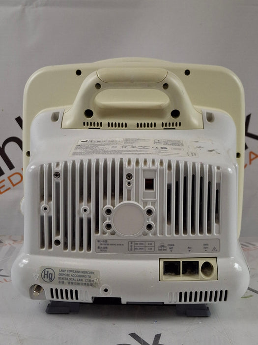 GE Healthcare Dash 4000 - GE/Nellcor SpO2 Patient Monitor