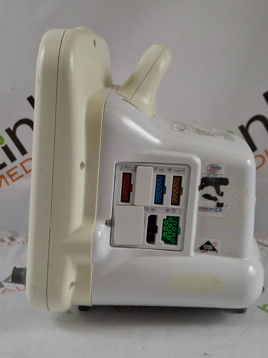 GE Healthcare Dash 4000 - GE/Nellcor SpO2 Patient Monitor