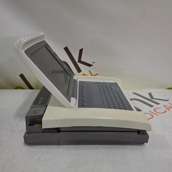 GE Healthcare MAC 5500 ECG without CAM Module