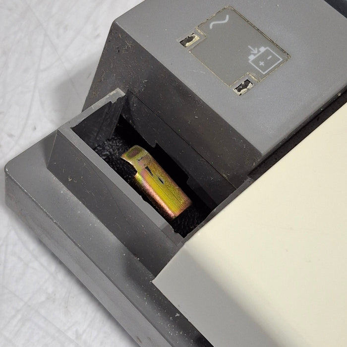 GE Healthcare MAC 5500 ECG without CAM Module