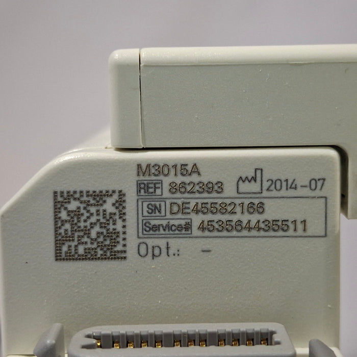 Philips M3015A CO2 Extension Module