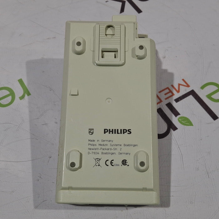 Philips M3015A CO2 Extension Module