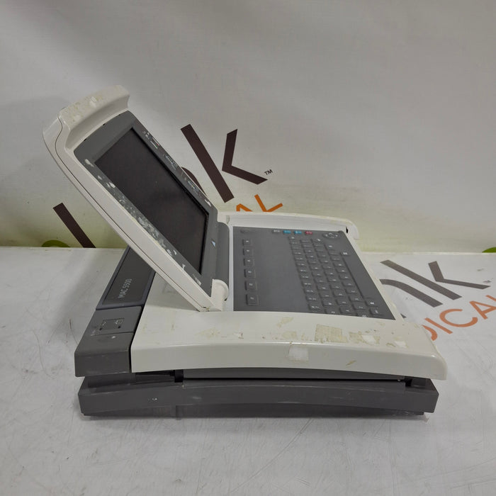 GE Healthcare MAC 5500 ECG without CAM Module