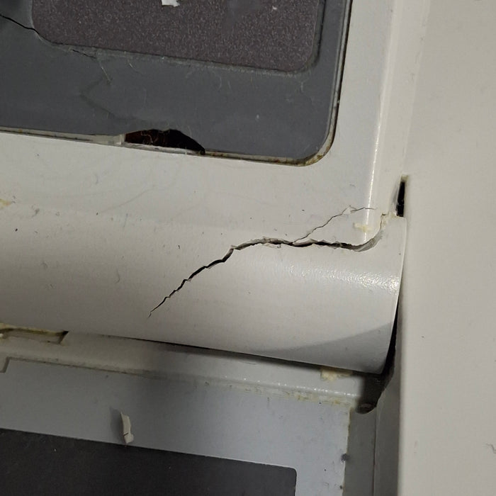 GE Healthcare MAC 5500 ECG without CAM Module