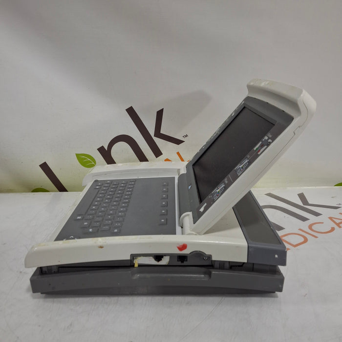 GE Healthcare MAC 5500 ECG without CAM Module