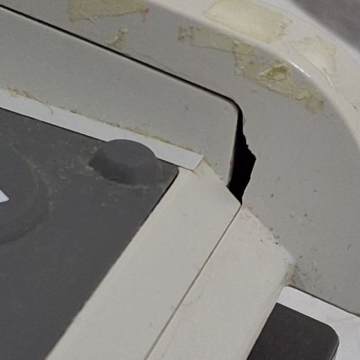 GE Healthcare MAC 5500 ECG without CAM Module