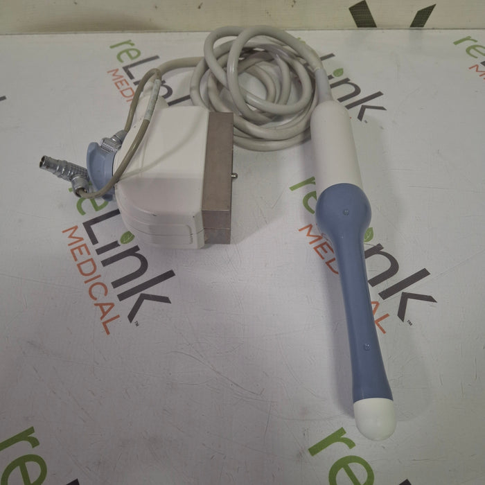 GE Healthcare 4DE7C Endovaginal Transducer