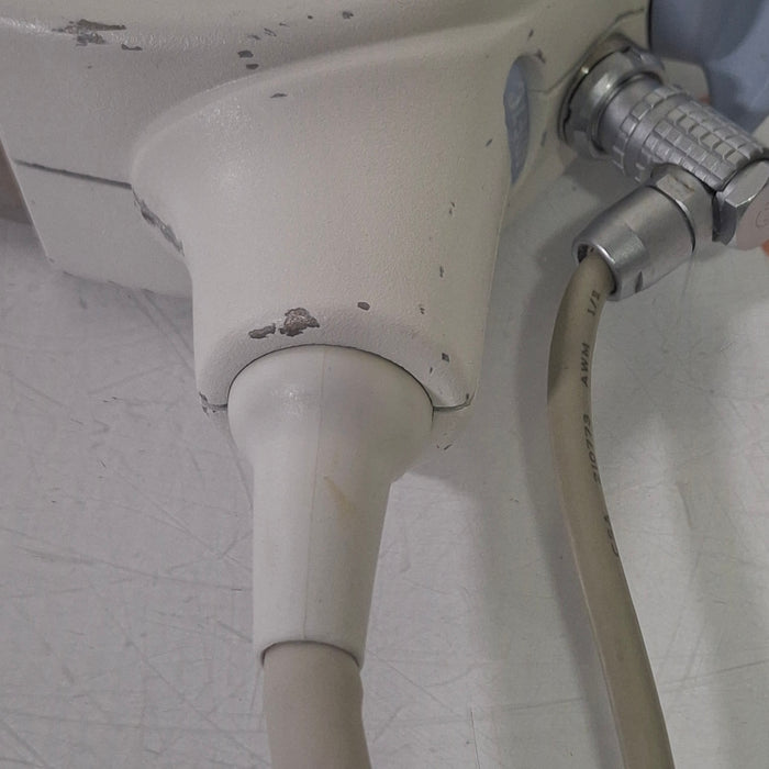 GE Healthcare 4DE7C Endovaginal Transducer