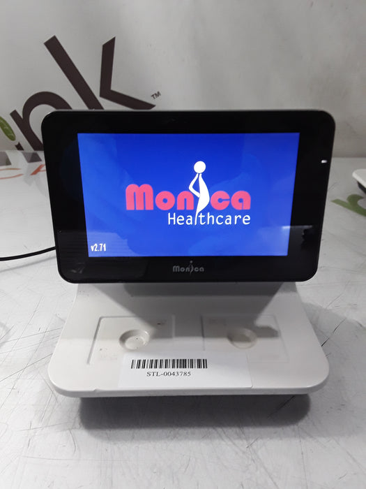 Monica Healthcare Limited 107-PT-001 Fetal Monitor
