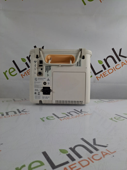 Philips SureSigns VM4 Vital Signs Monitor