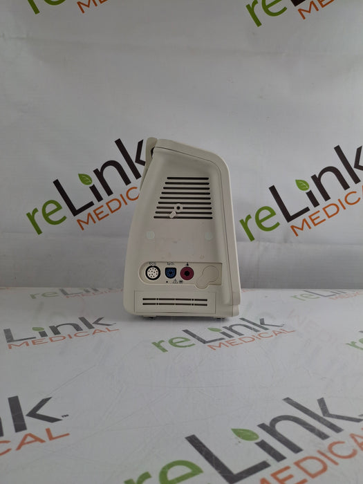 Philips SureSigns VM4 Vital Signs Monitor