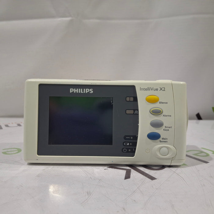 Philips IntelliVue X2 Monitor - Fast SpO2