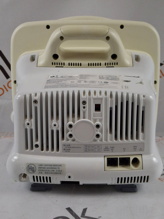 GE Healthcare Dash 4000 - GE/Nellcor SpO2 Patient Monitor