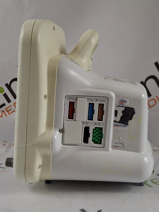 GE Healthcare Dash 4000 - GE/Nellcor SpO2 Patient Monitor