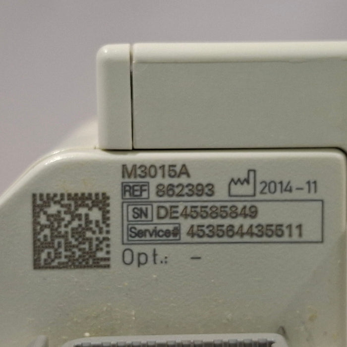 Philips M3015A CO2 Extension Module