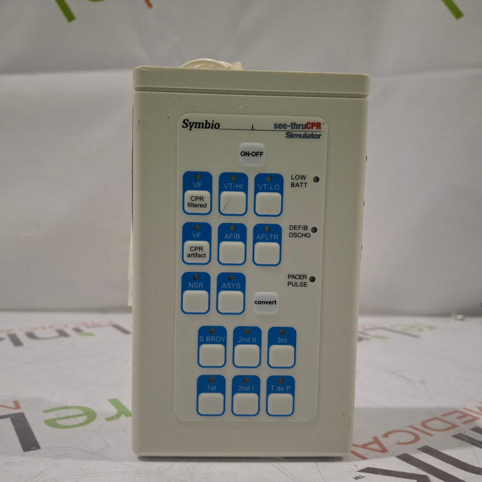 Symbio See-Thru CPR Simulator
