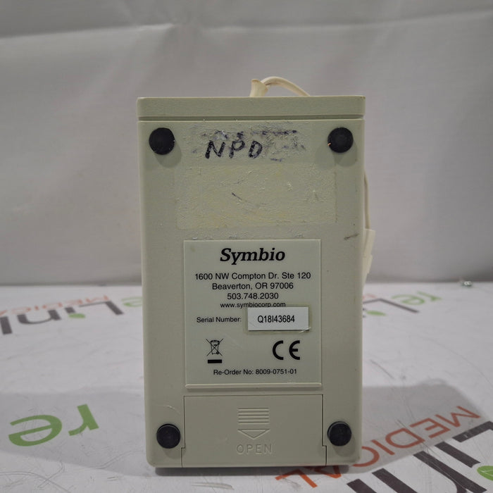 Symbio See-Thru CPR Simulator